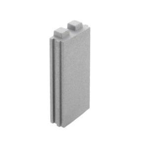 WALL-END (150-Z-060)