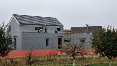 Hiša Dol pri Ljubljani